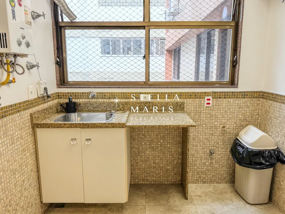 Apartamento, 4 quartos, 216 m² - Foto 52