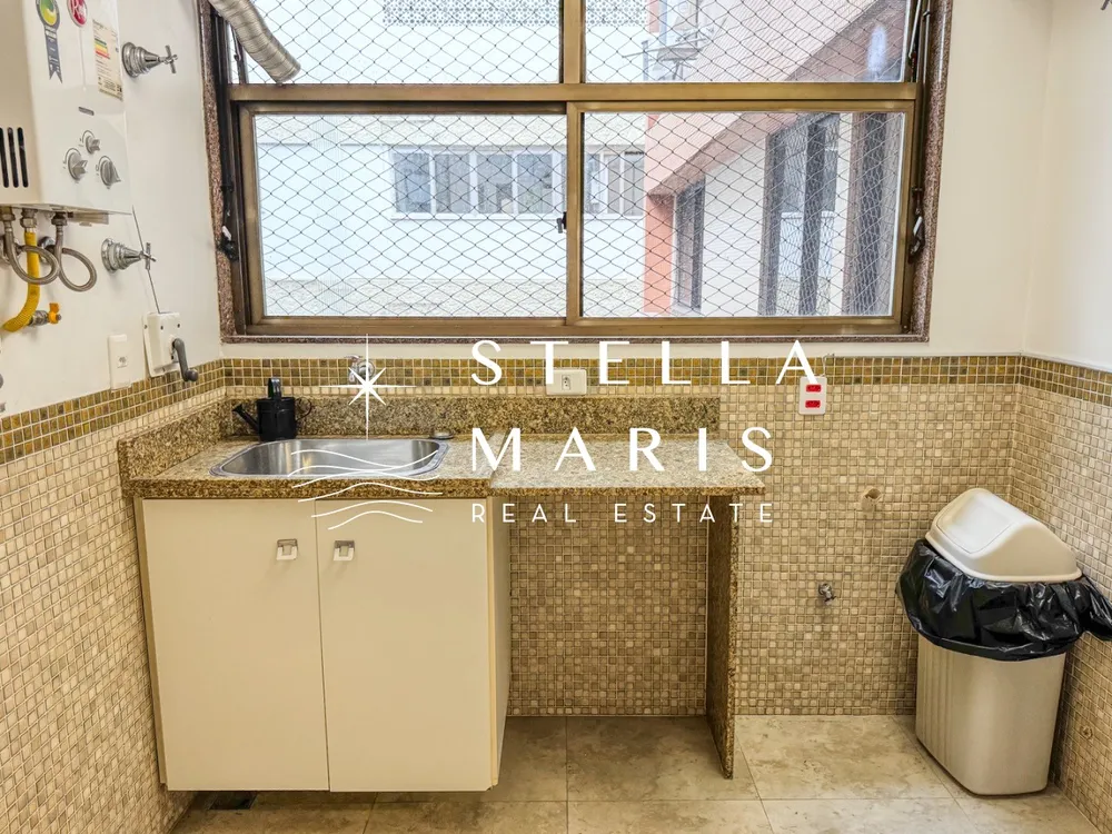 Apartamento, 4 quartos, 216 m² - Foto 10