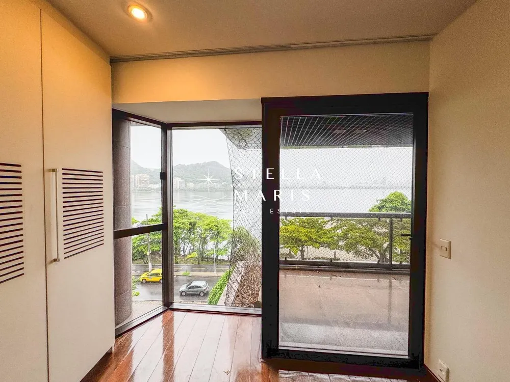 Apartamento, 4 quartos, 216 m² - Foto 19