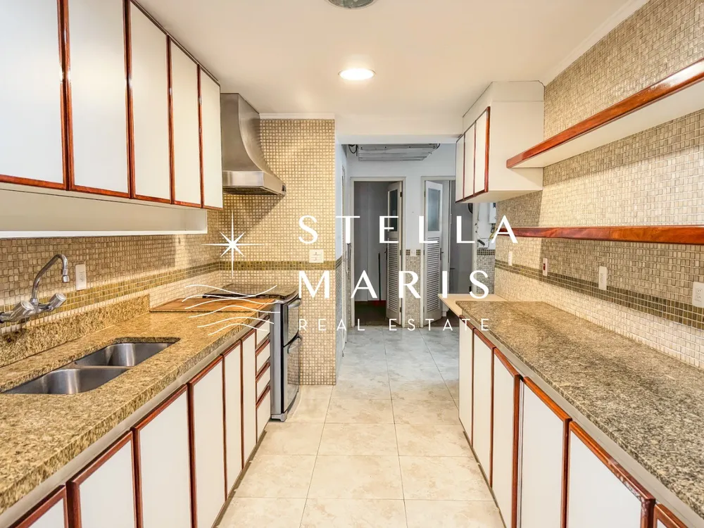 Apartamento, 4 quartos, 216 m² - Foto 5
