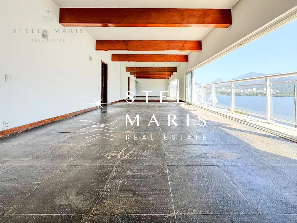 Apartamento, 4 quartos, 210 m² - Foto 12