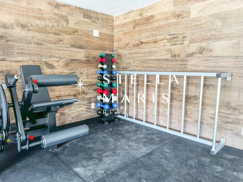 Apartamento, 4 quartos, 210 m² - Foto 67