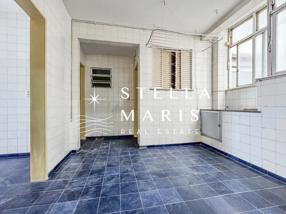 Apartamento, 4 quartos, 210 m² - Foto 20