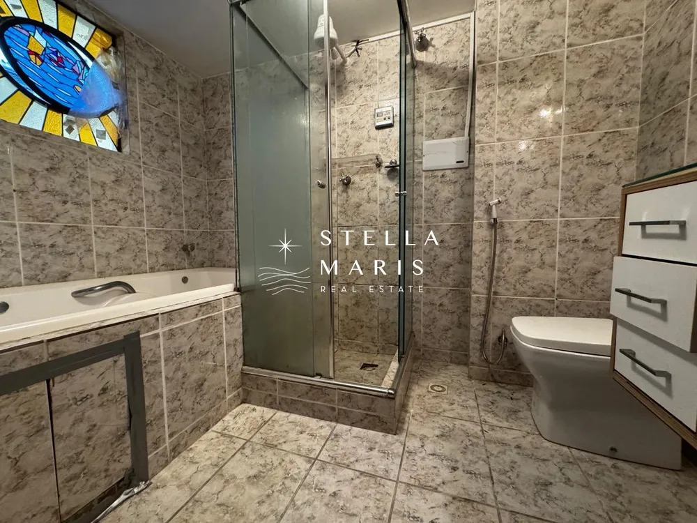 Apartamento, 4 quartos, 210 m² - Foto 22