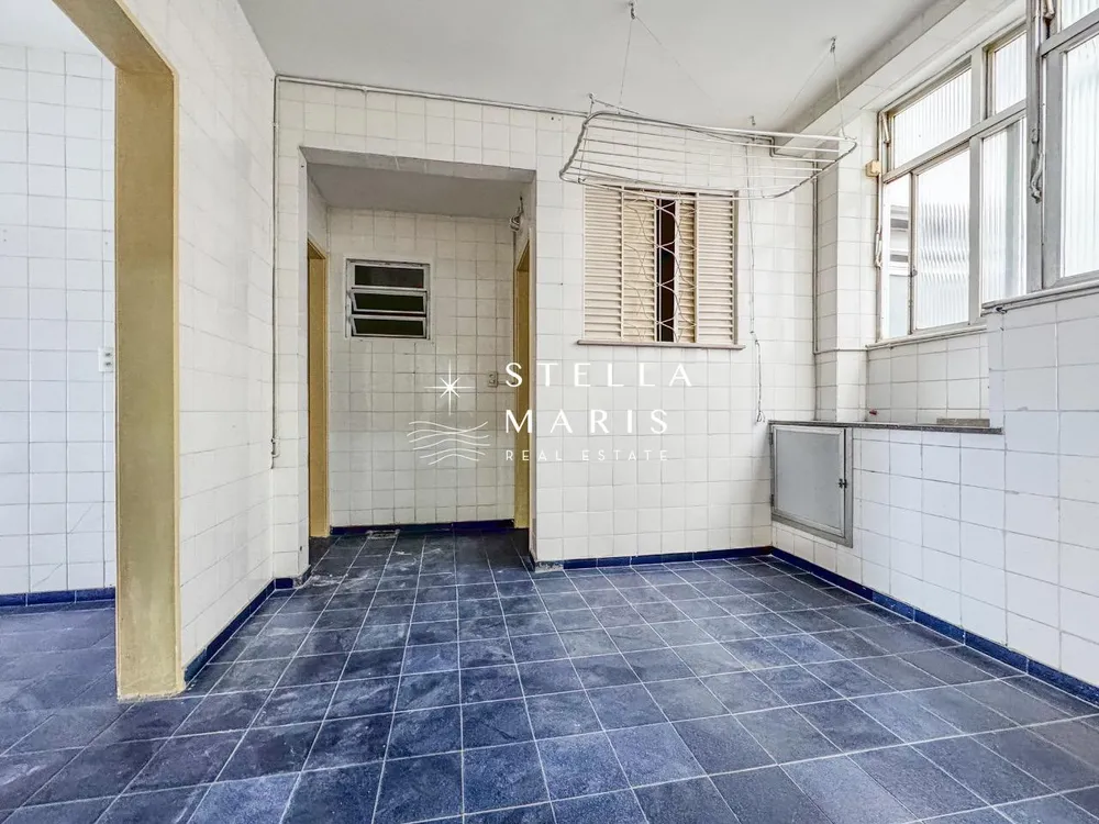 Apartamento, 4 quartos, 210 m² - Foto 58