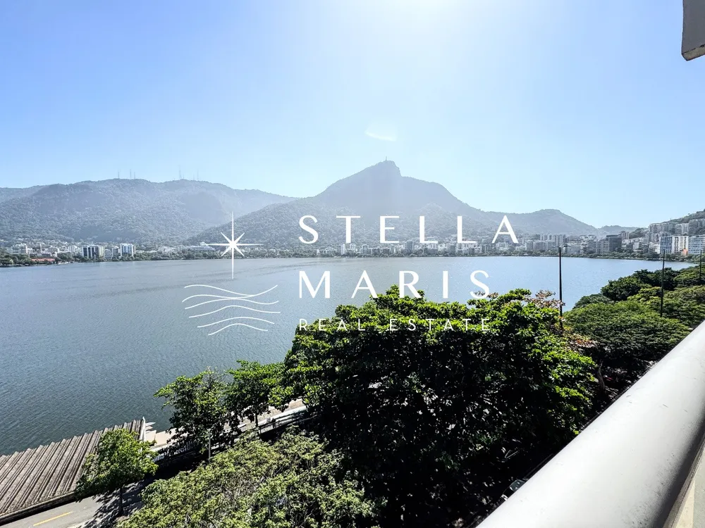 Apartamento, 4 quartos, 210 m² - Foto 2