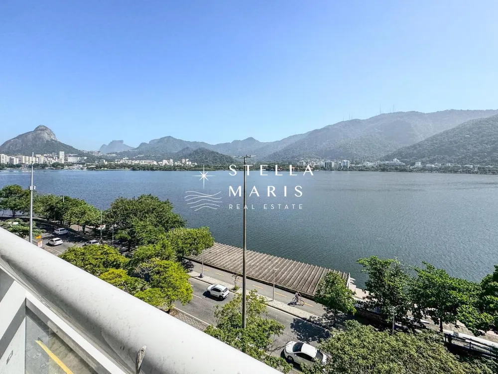 Apartamento, 4 quartos, 210 m² - Foto 7