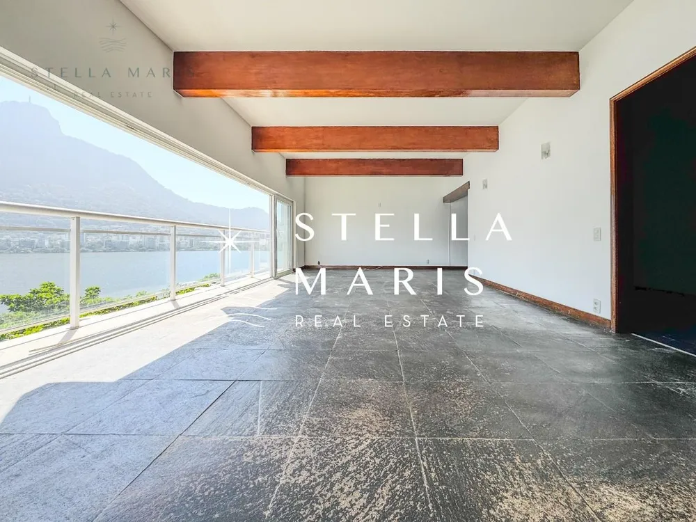 Apartamento, 4 quartos, 210 m² - Foto 3