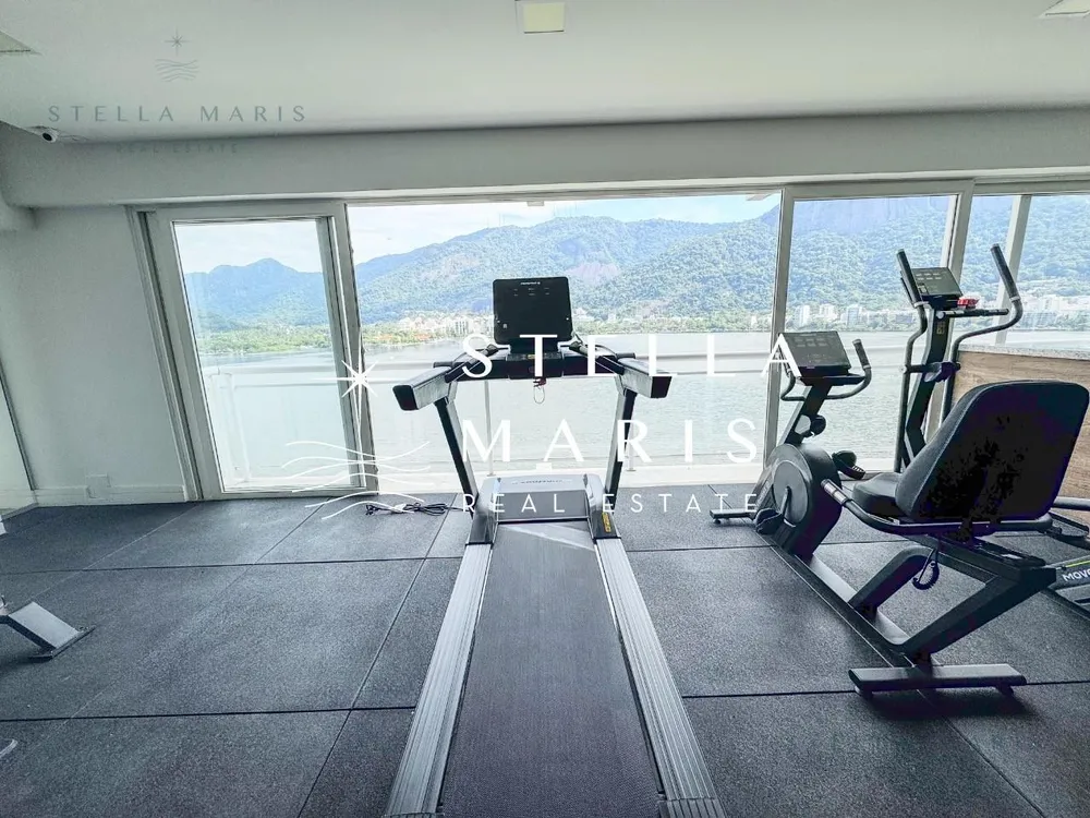 Apartamento, 4 quartos, 210 m² - Foto 61