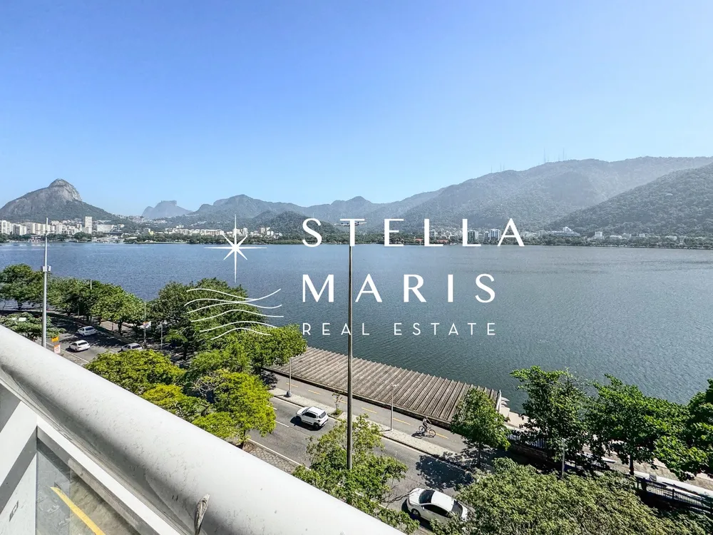 Apartamento, 4 quartos, 210 m² - Foto 3