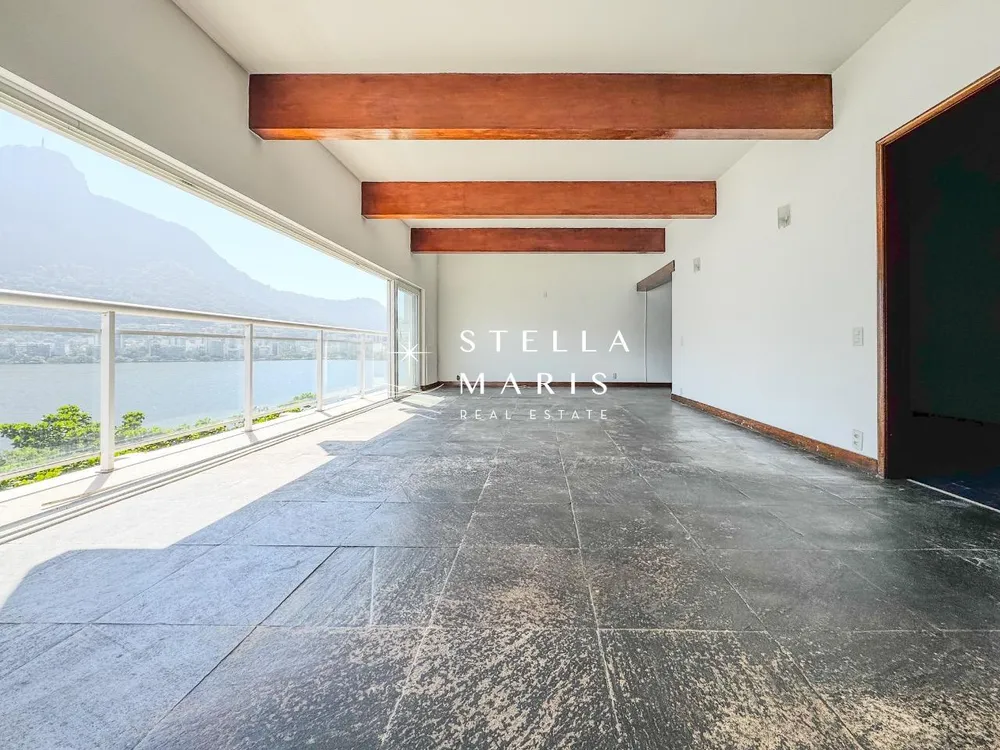 Apartamento, 4 quartos, 210 m² - Foto 1