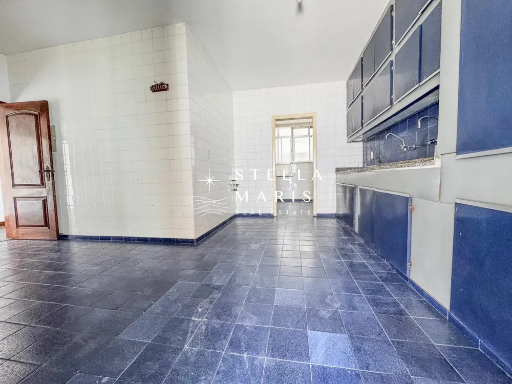 Apartamento, 4 quartos, 210 m² - Foto 49