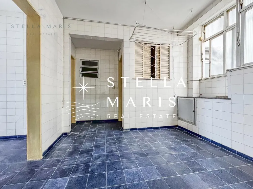 Apartamento, 4 quartos, 210 m² - Foto 60
