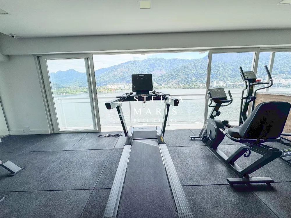 Apartamento, 4 quartos, 210 m² - Foto 62