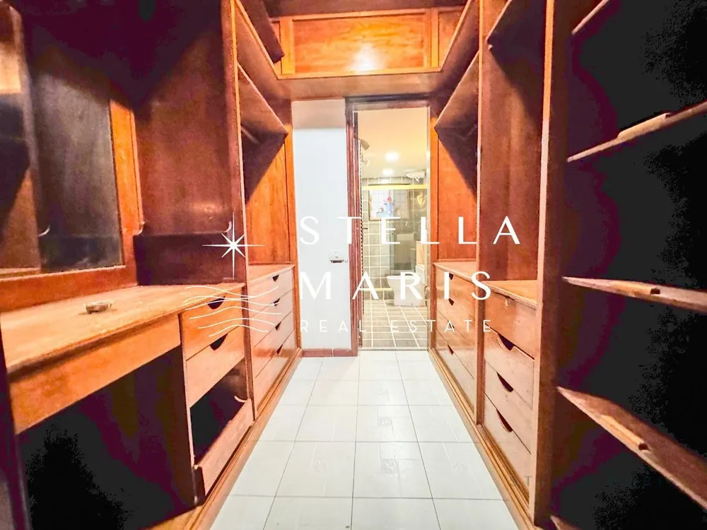 Apartamento, 4 quartos, 210 m² - Foto 30