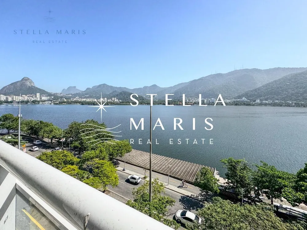 Apartamento, 4 quartos, 210 m² - Foto 9
