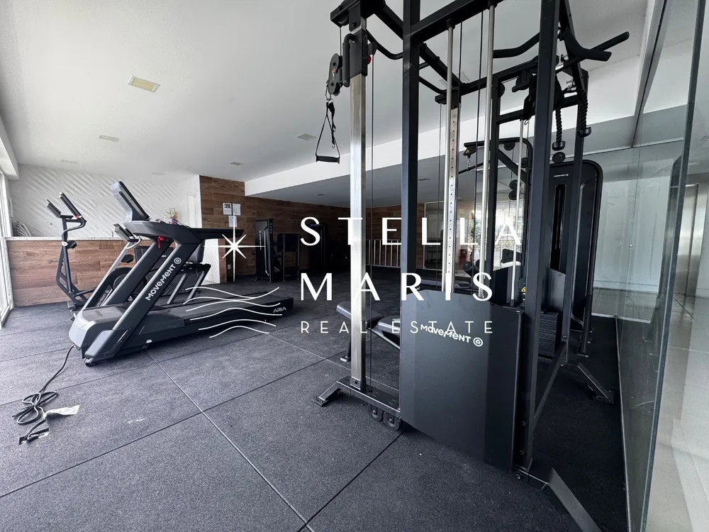 Apartamento, 4 quartos, 210 m² - Foto 24