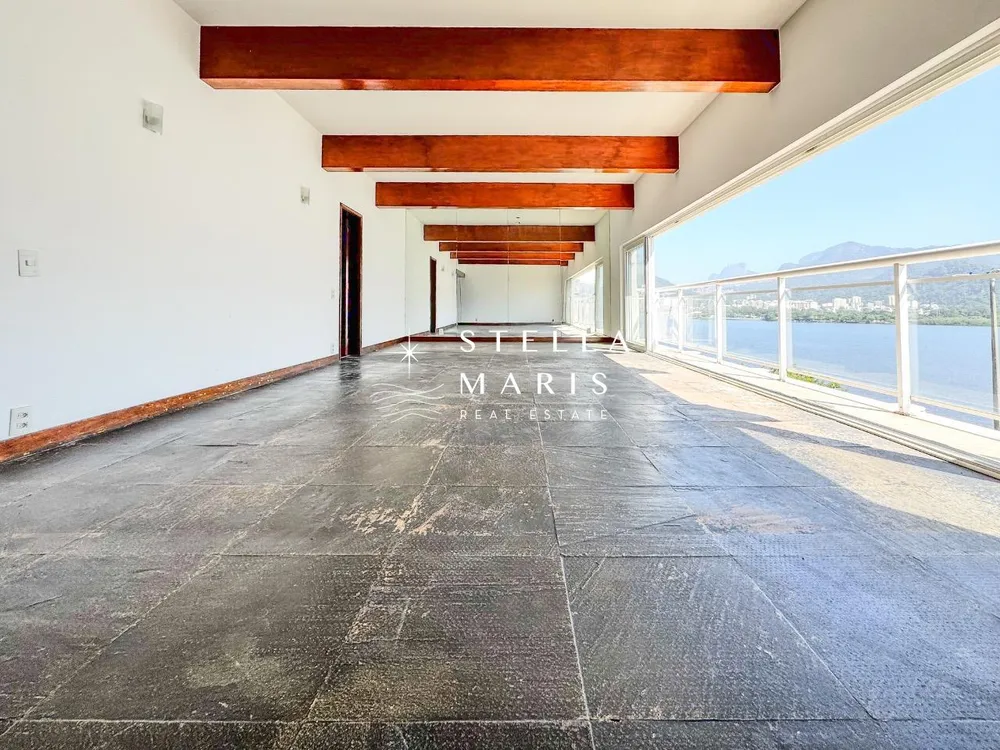 Apartamento, 4 quartos, 210 m² - Foto 10