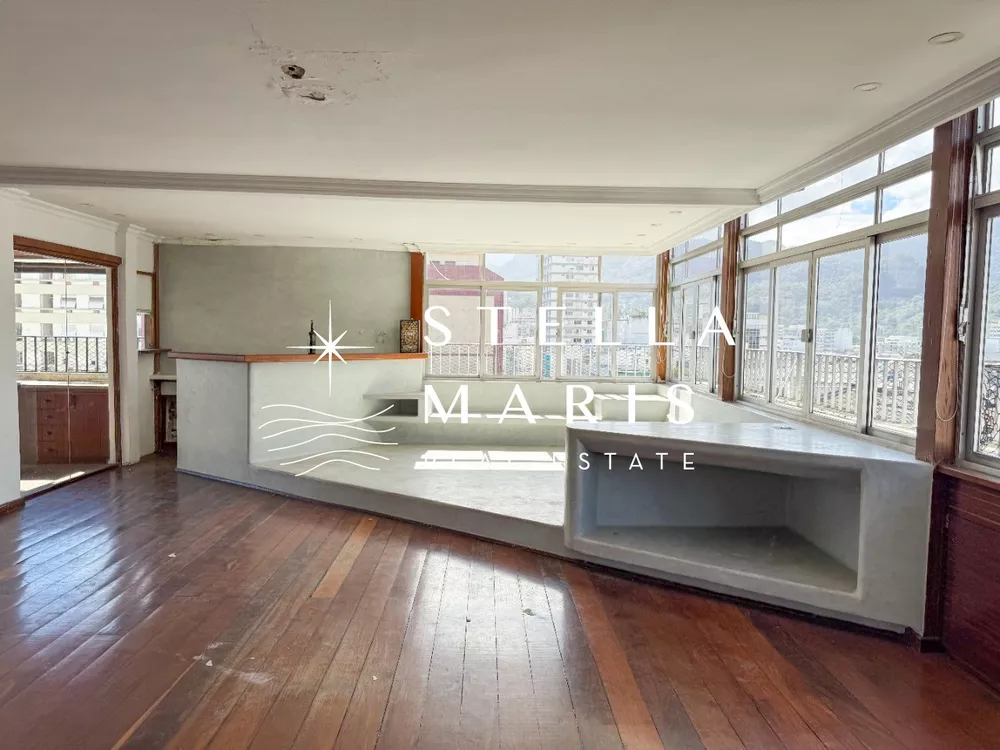 Cobertura, 4 quartos, 350 m² - Foto 2