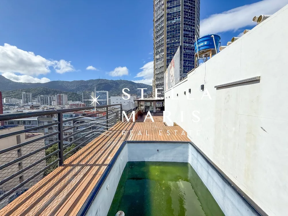 Cobertura, 4 quartos, 350 m² - Foto 21