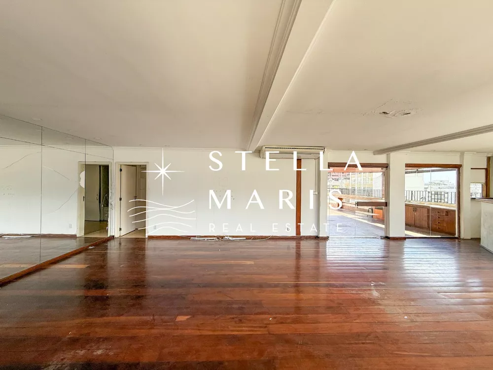 Cobertura, 4 quartos, 350 m² - Foto 42