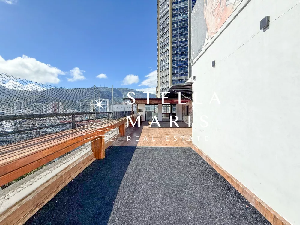 Cobertura, 4 quartos, 350 m² - Foto 43
