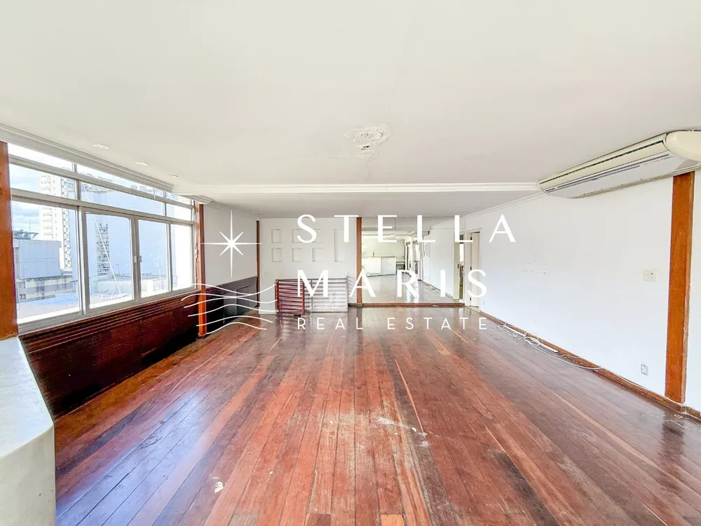 Cobertura, 4 quartos, 350 m² - Foto 23