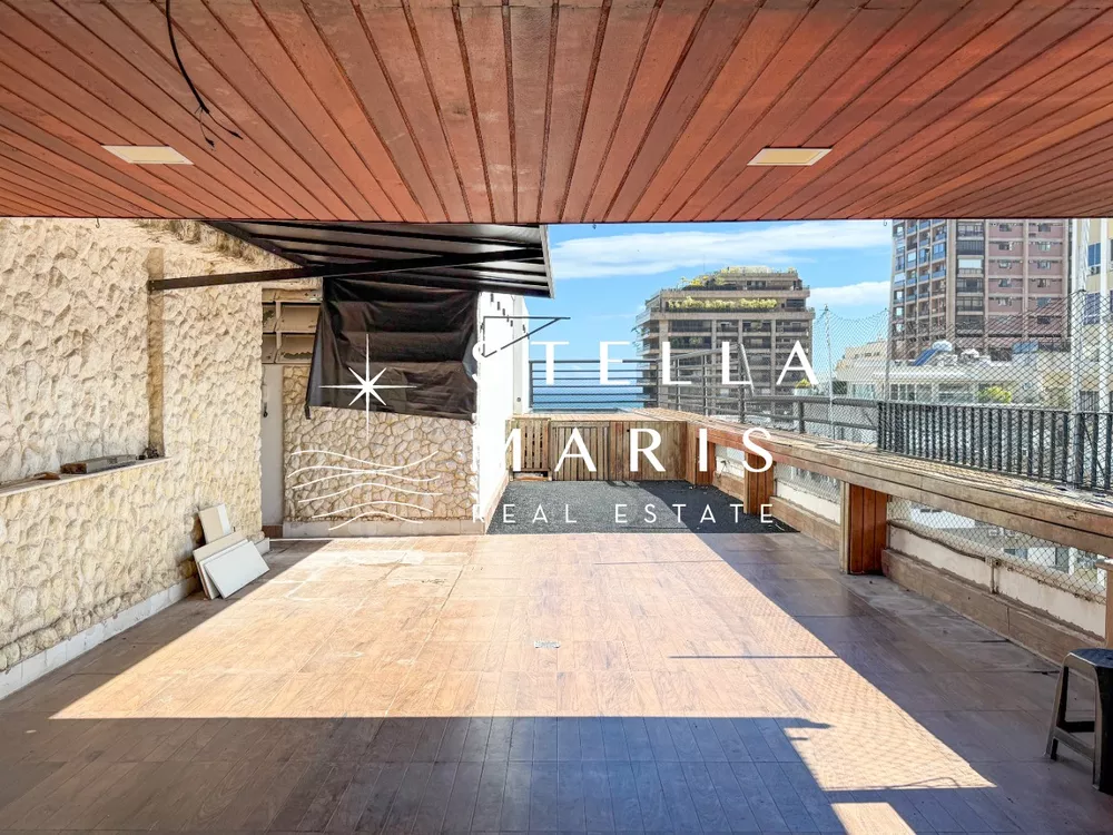 Cobertura, 4 quartos, 350 m² - Foto 38