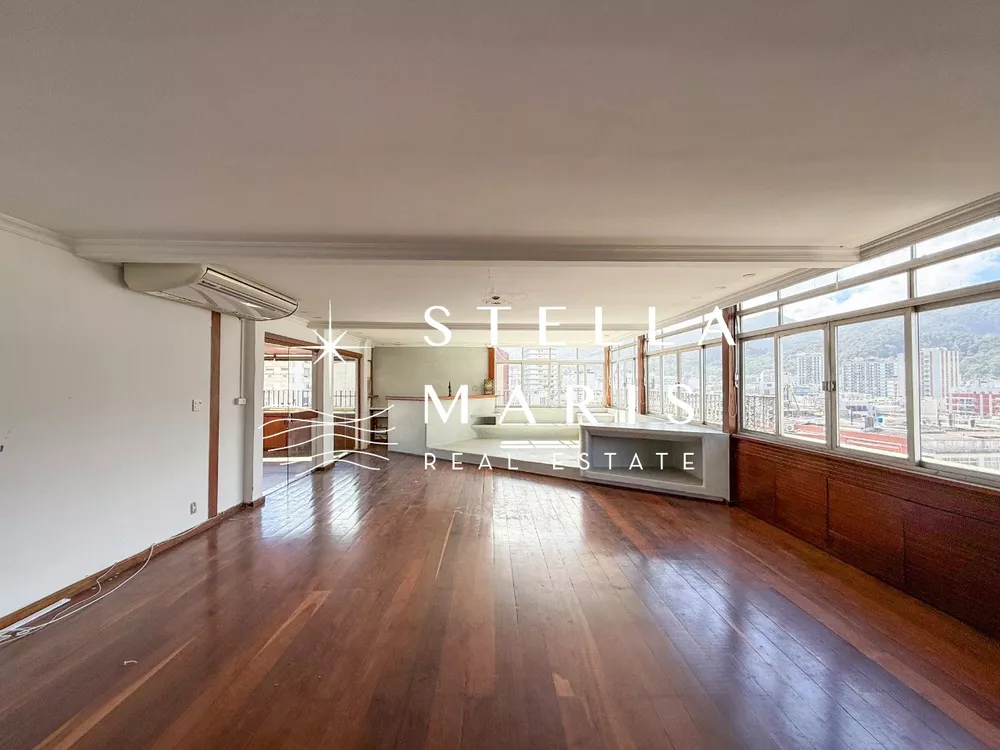 Cobertura, 4 quartos, 350 m² - Foto 9