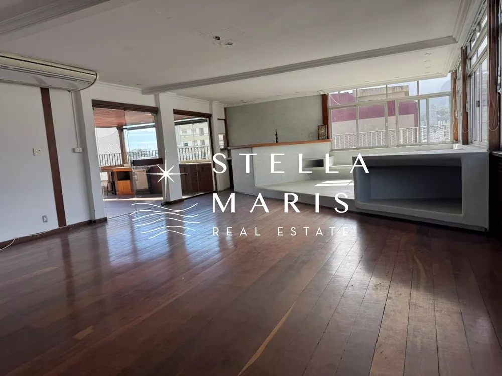 Cobertura, 4 quartos, 350 m² - Foto 33