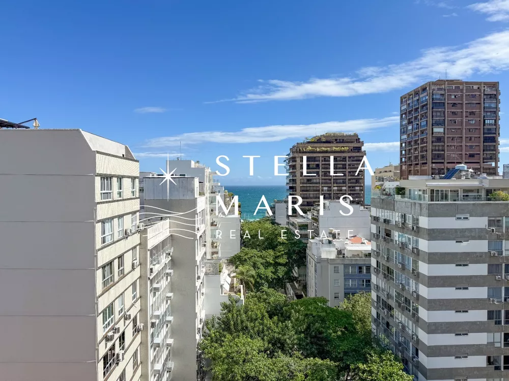 Cobertura, 4 quartos, 350 m² - Foto 7