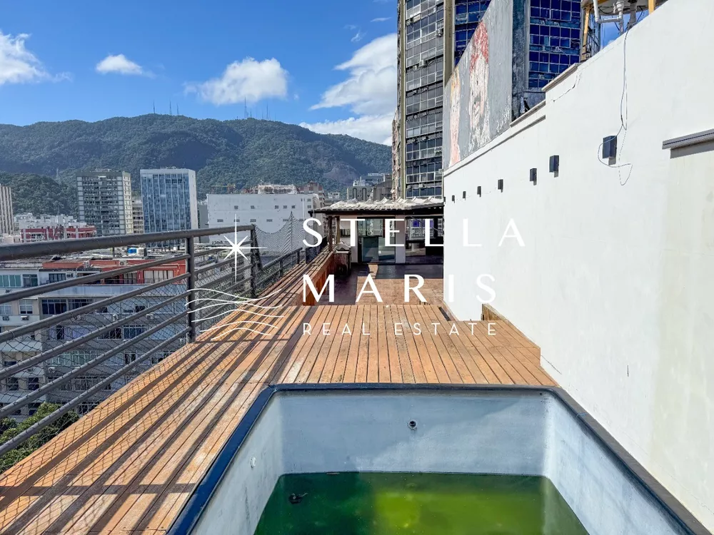 Cobertura, 4 quartos, 350 m² - Foto 19