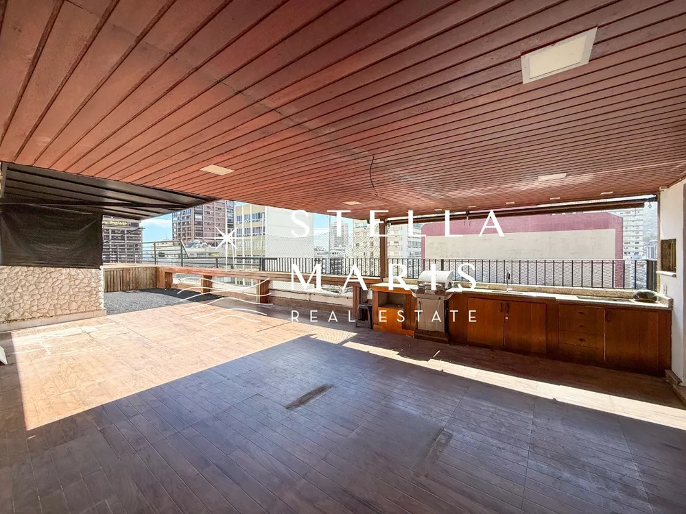 Cobertura, 4 quartos, 350 m² - Foto 25