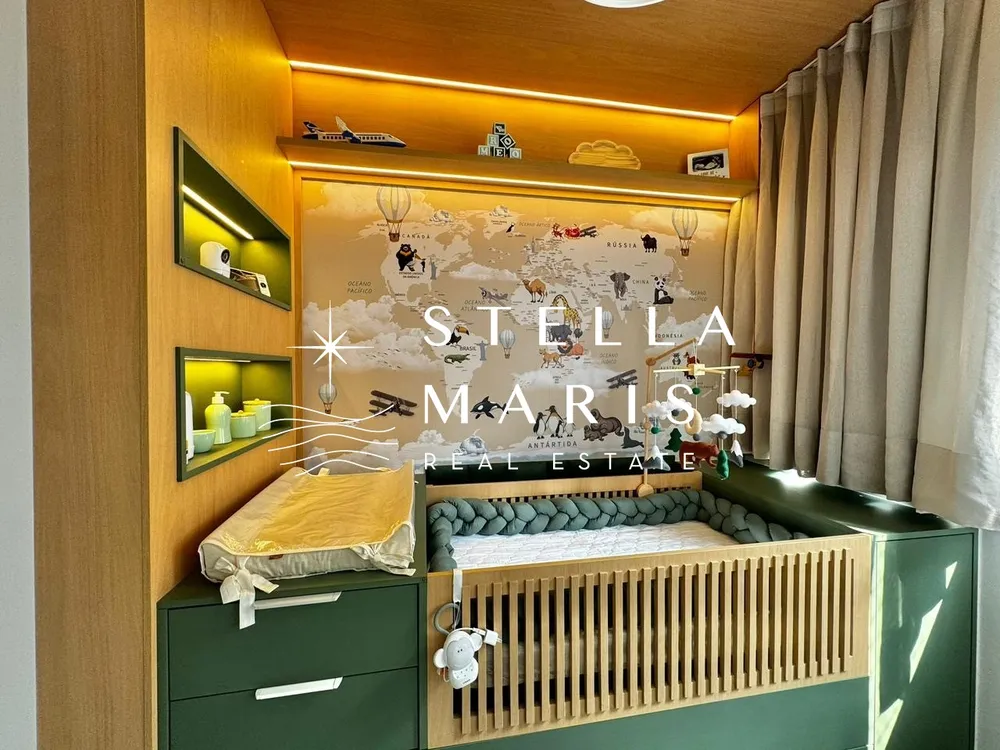 Cobertura, 3 quartos, 138 m² - Foto 19