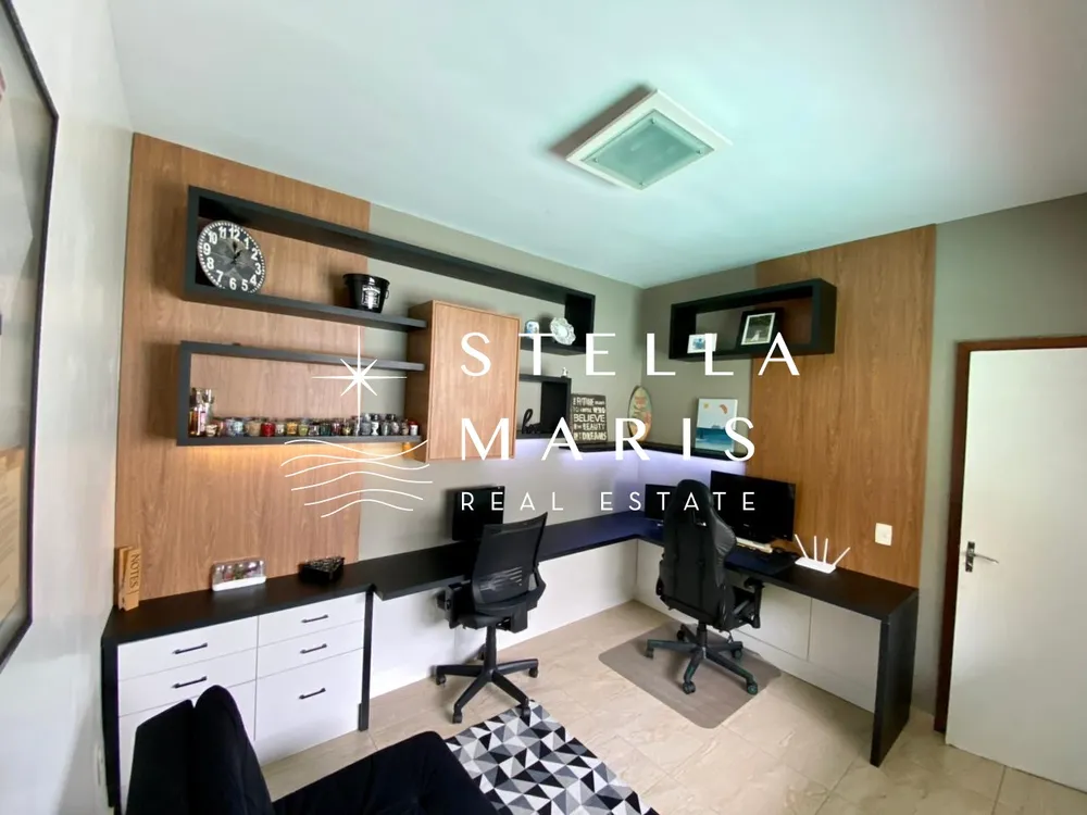 Cobertura, 3 quartos, 138 m² - Foto 1