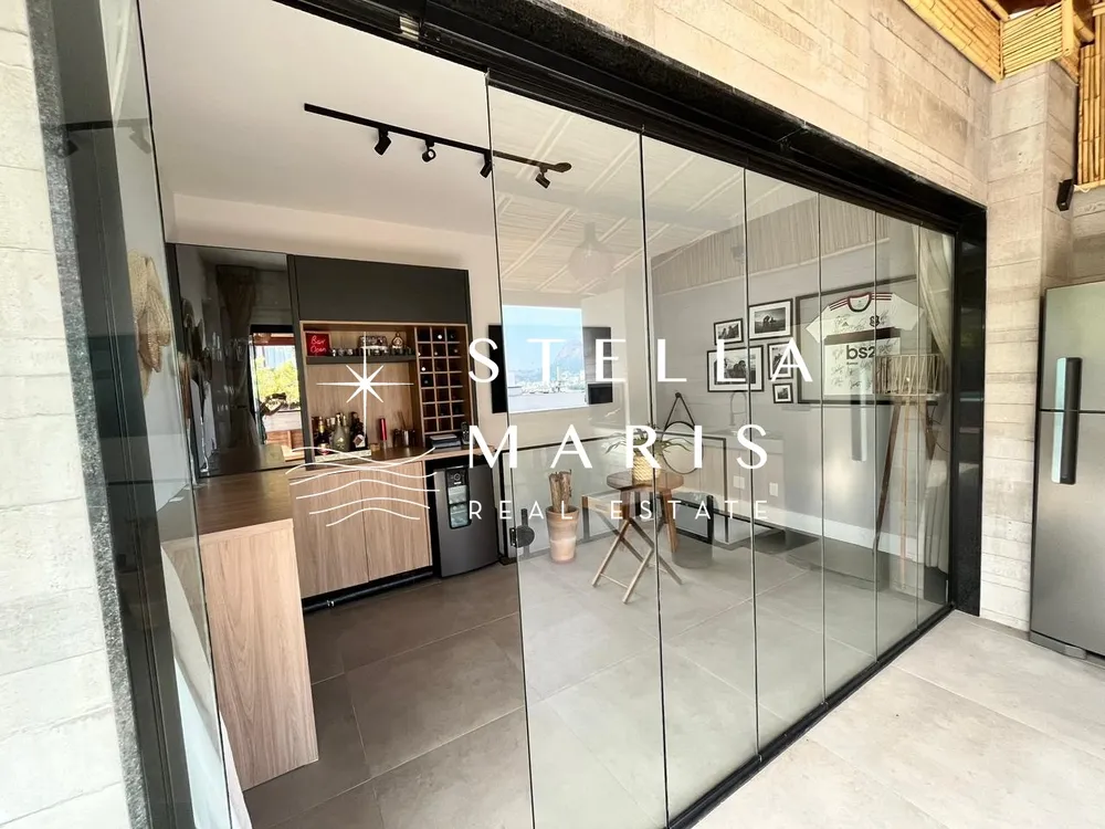 Cobertura, 3 quartos, 138 m² - Foto 10