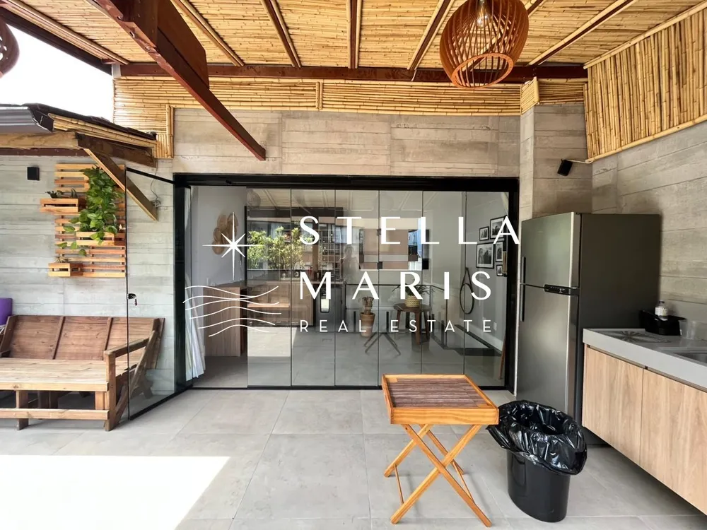 Cobertura, 3 quartos, 138 m² - Foto 9