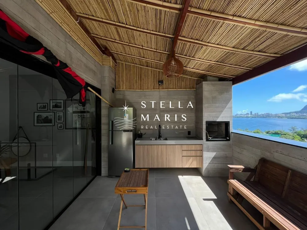Cobertura, 3 quartos, 138 m² - Foto 16