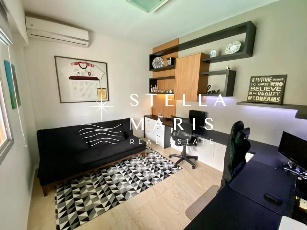 Cobertura, 3 quartos, 138 m² - Foto 16