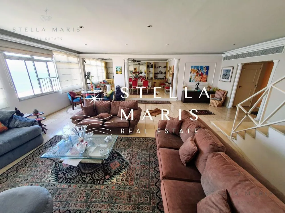 Cobertura, 4 quartos, 470 m² - Foto 6