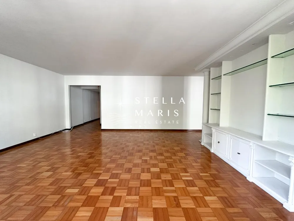 Apartamento, 3 quartos, 244 m² - Foto 4