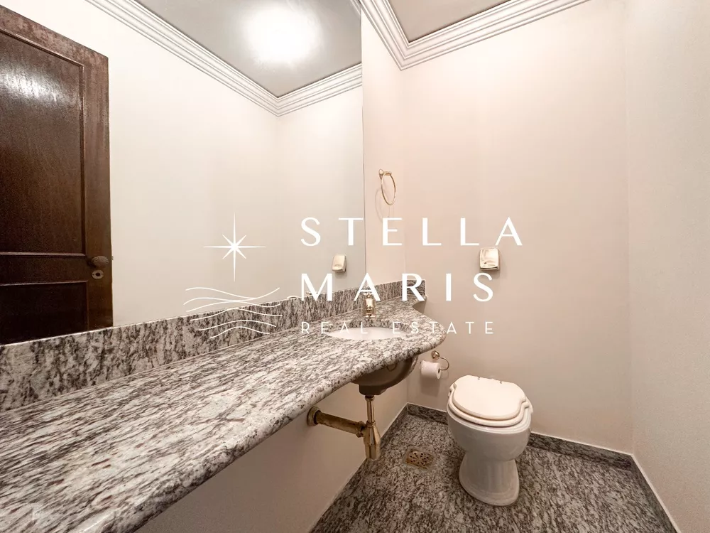 Apartamento, 3 quartos, 244 m² - Foto 5