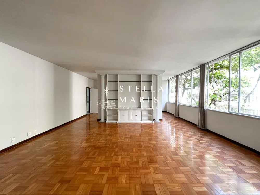 Apartamento, 3 quartos, 244 m² - Foto 13
