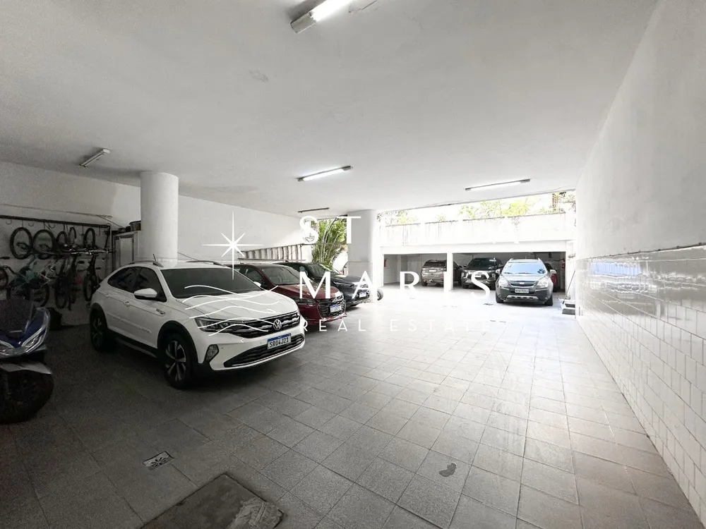 Apartamento, 3 quartos, 244 m² - Foto 38
