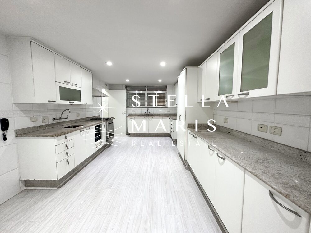 Apartamento, 3 quartos, 244 m² - Foto 36