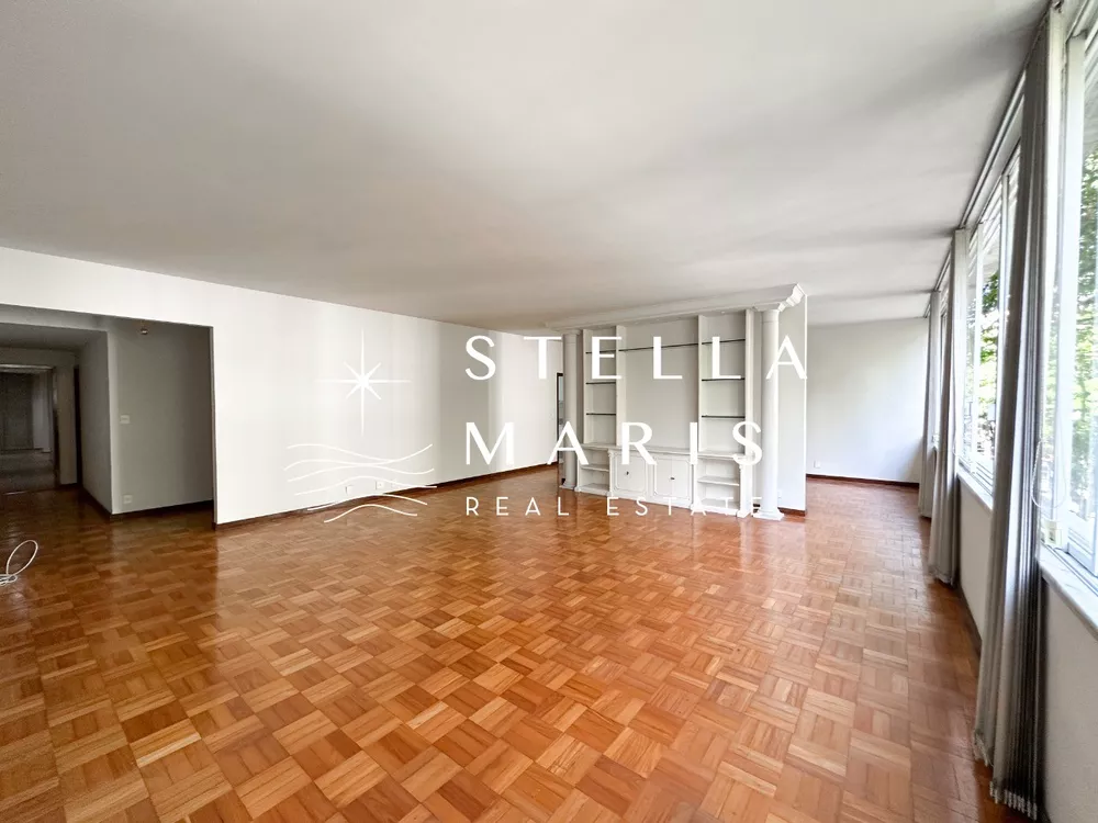 Apartamento, 3 quartos, 244 m² - Foto 2