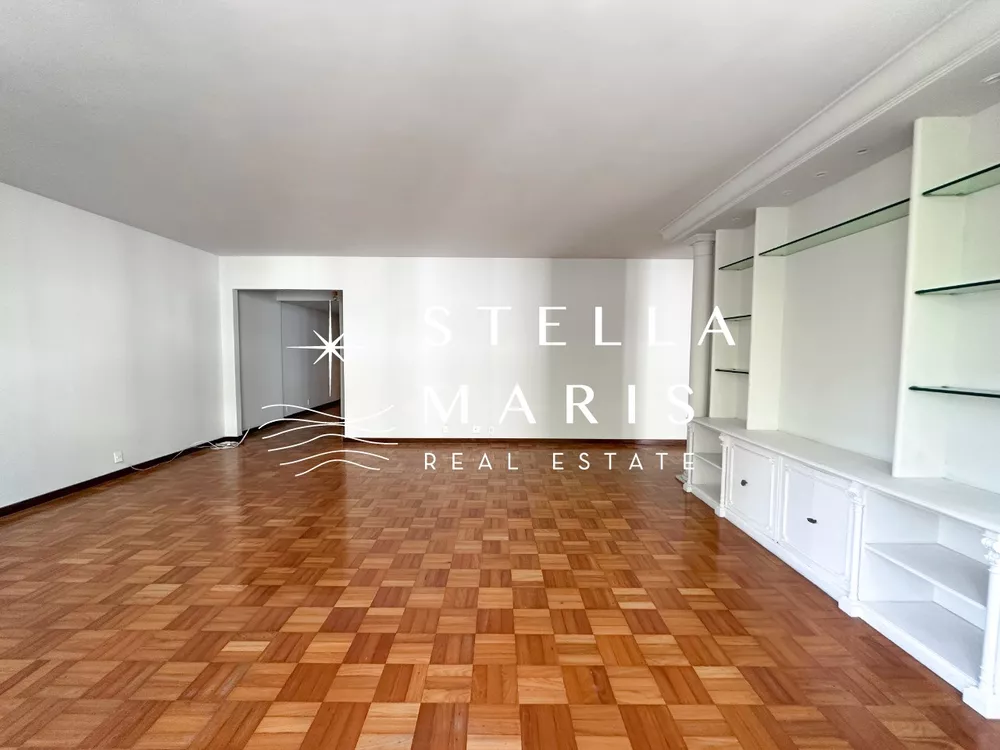 Apartamento, 3 quartos, 244 m² - Foto 1