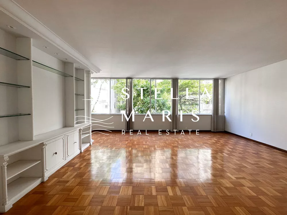 Apartamento, 3 quartos, 244 m² - Foto 3