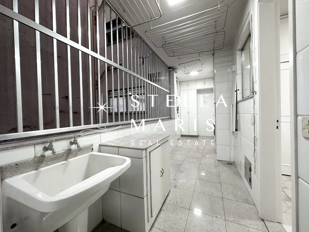 Apartamento, 3 quartos, 244 m² - Foto 30