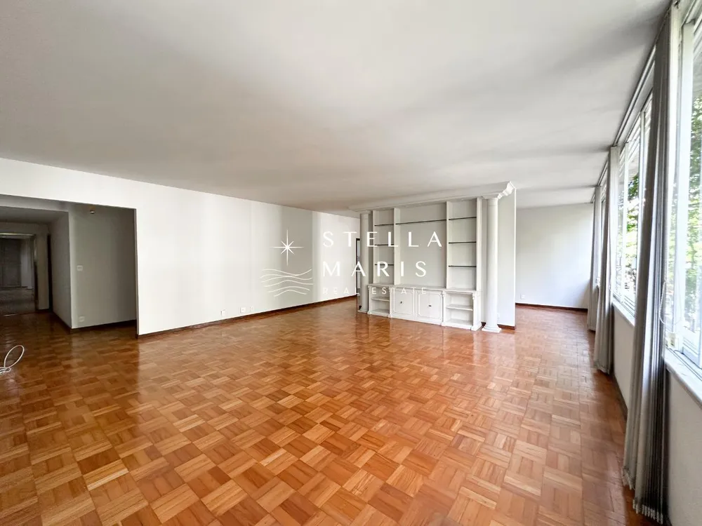 Apartamento, 3 quartos, 244 m² - Foto 7